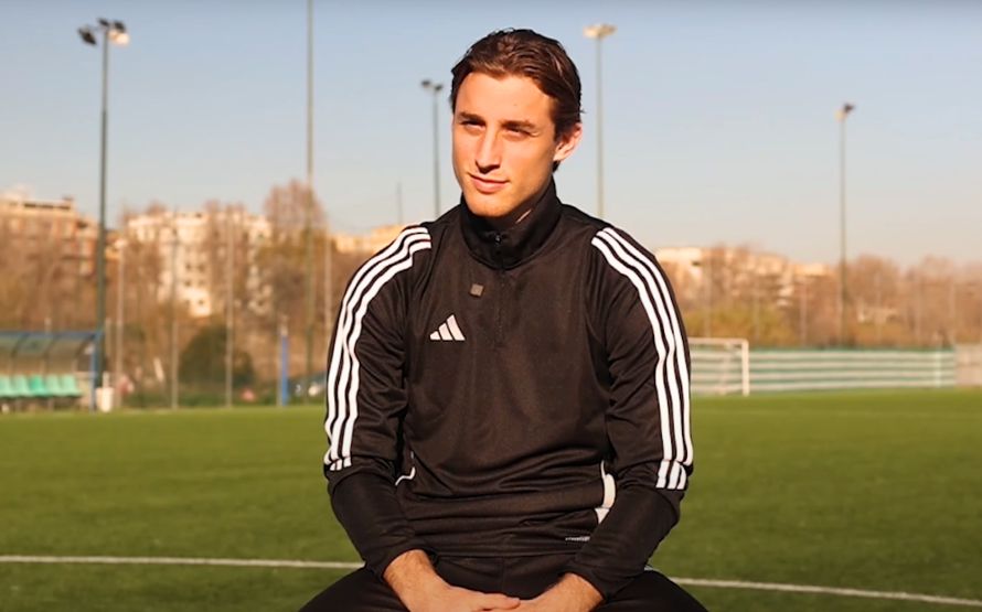 Edoardo Bove