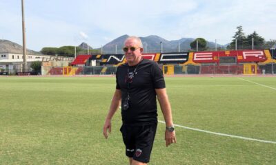 Franco Fabiano Nocerina