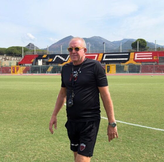 Franco Fabiano Nocerina