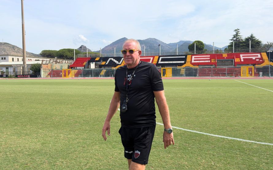 Franco Fabiano Nocerina