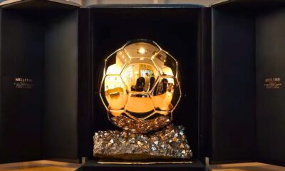 Pallone D'Oro