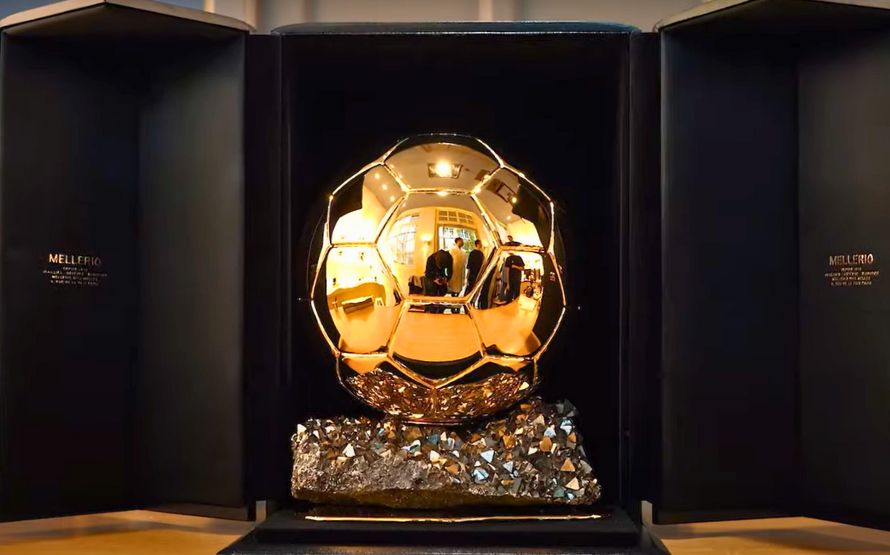 Pallone D'Oro