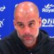 Pep Guardiola